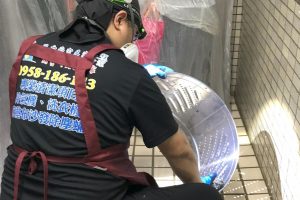 高雄居家清潔推薦 冷氣、洗衣機深層清潔 改善空氣品質