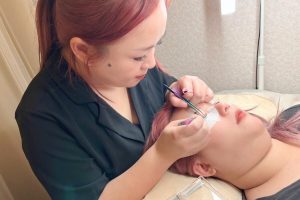 台南東區人氣首選美容SPA推薦 肌膚管理專家透過深層保養 讓你拍照自帶美肌效果