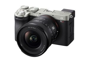 發揮高解析度、散景及強大近拍能力，Sony 發表 E 接環 FE 16mm F1.8 G超廣角定焦鏡頭