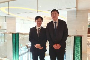 聖暉*加速全球布局 迎擴建新商機