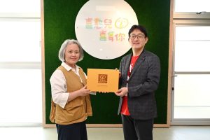 LG電子為偏鄉學童營養補給，實踐「Better Life for All」永續願景