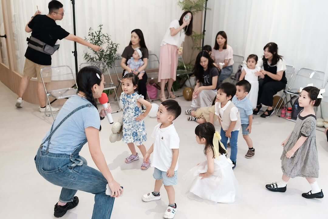 台北景點｜JUR space 共享空間