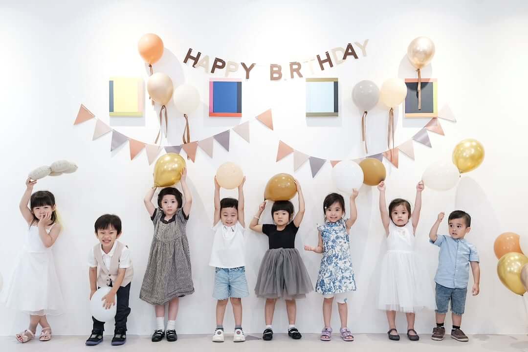 台北景點｜JUR space 共享空間