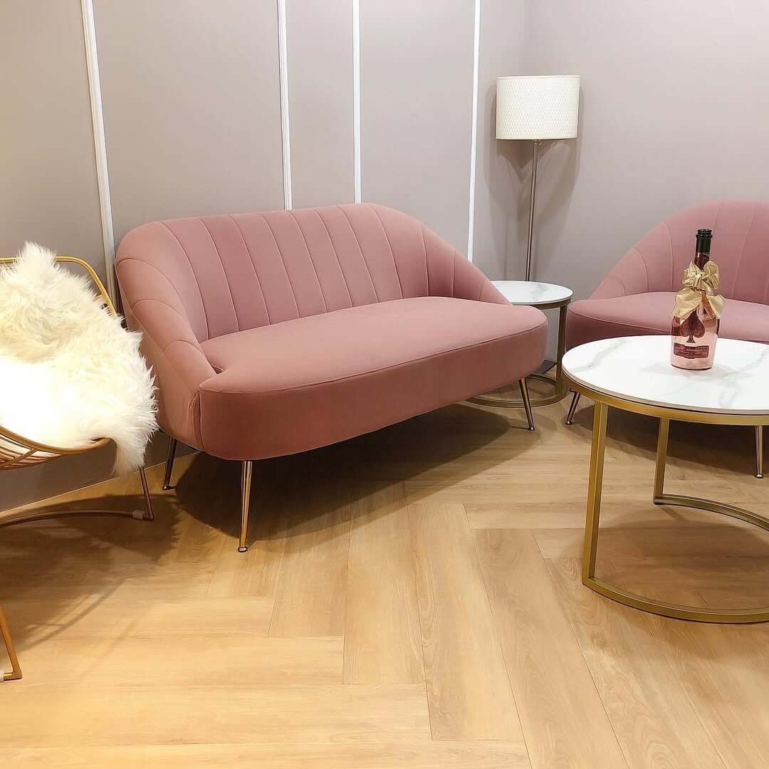 台北景點｜W Share微享空間