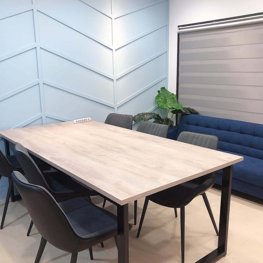 台北景點｜W Share微享空間