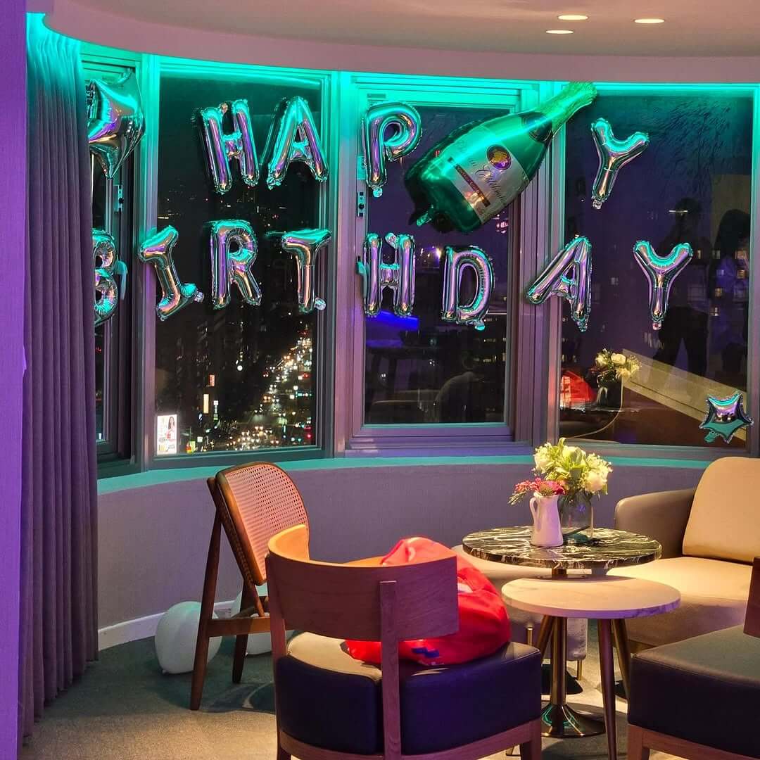 台北景點｜品空間