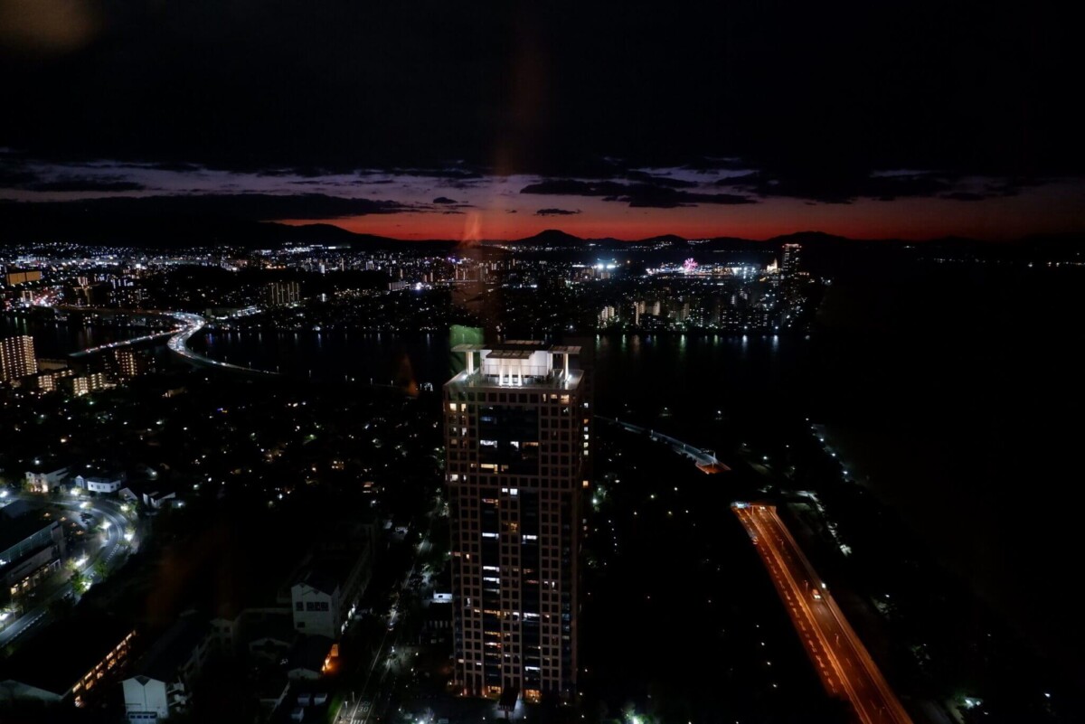 福岡一日遊推薦|福岡塔