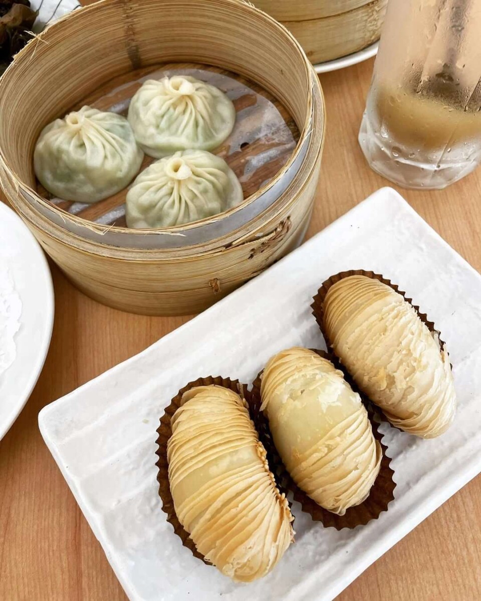 台北美食｜不葷主義茶餐廳