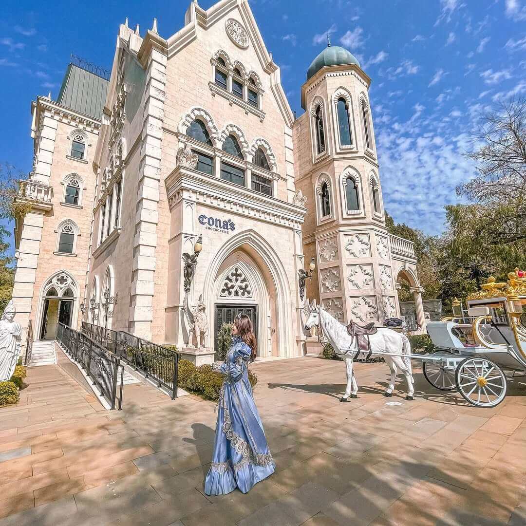 南投景點：特色觀光工廠TOP9！