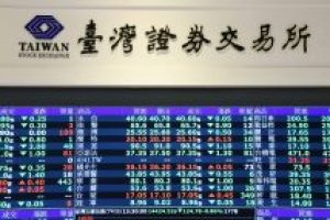全體上市公司去年營收成長13.32% 獲利成長38.33%