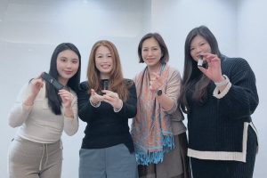 調香師實驗室掀起跨界熱潮 嗅覺行銷成品牌新語言