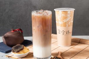 羅東手搖飲推薦 一杯好茶一種生活態度 茶香濃郁征服味蕾