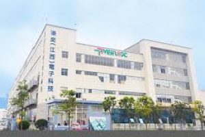動力3月營收年增六成 單月、單季同創第三高