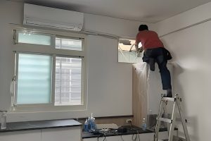 鄰居再吵也不怕 新北土城鋁門窗專家 隔音氣密窗帶來寧靜生活