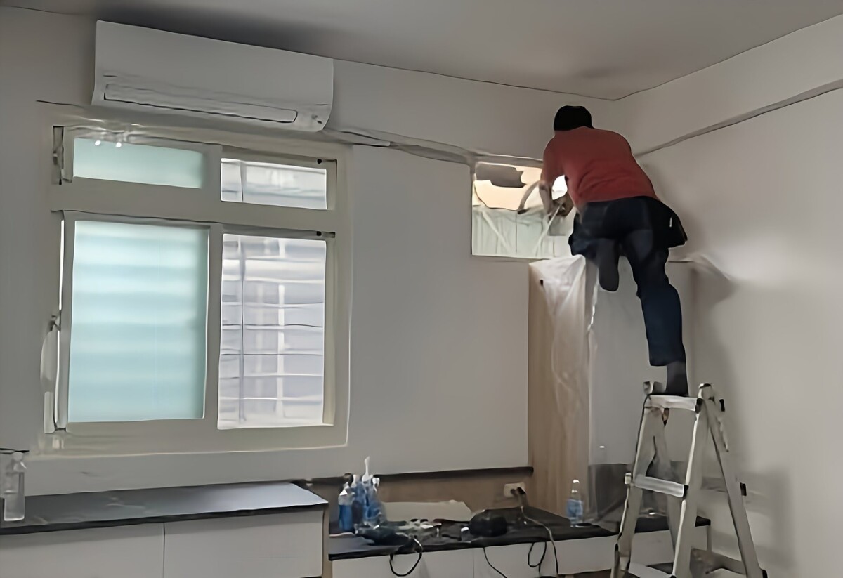 鄰居再吵也不怕 新北土城鋁門窗專家 隔音氣密窗帶來寧靜生活