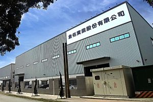 倉佑3月營收蹲馬步 大啖新項目訂單
