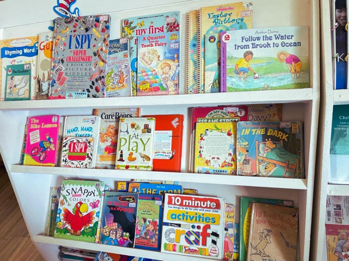 嘉義市全美語幼兒園推薦 沉浸式英語教學廣受家長肯定