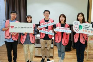 從誤解到理解 從孤單到同行「豐腎食堂」陪伴腎友穩定守護腎健康