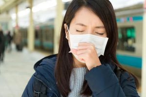 感冒中醫治療 醫師推薦兩茶飲緩解不適