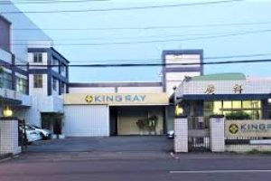 晶瑞光新品「彩色夜視影像」開發完成封裝