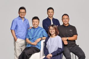 智寶國際十年磨劍 打造台灣ACG IP旗艦隊揮軍全球