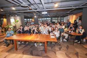 打造AI創新人才搖籃 Hack to the Top解金融難題 決賽結果揭曉
