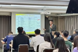 AI晶片、矽光子分析委案增+海外據點佈局  汎銓未來營運看升