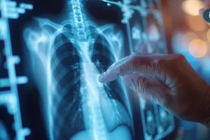 盼健保予存活希望！無腫瘤基因突變肺腺癌病患喊話：給付免疫藥物合併標準化療