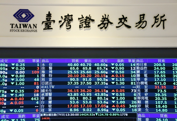 證交所「鬼話連篇」抓鬼大賽開跑 揭露受詐經驗 角逐最高6000好禮