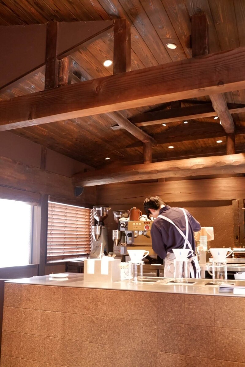2025日本咖啡廳|咖啡探店!日本藍瓶咖啡特色門市7選