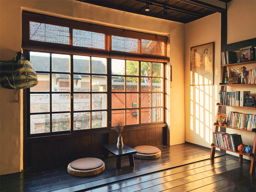 台灣住宿｜高雄包棟住宿推薦TOP6 用歲月說故事眷村民宿 設計感十足藝術公寓 要包棟玩盡興又放鬆