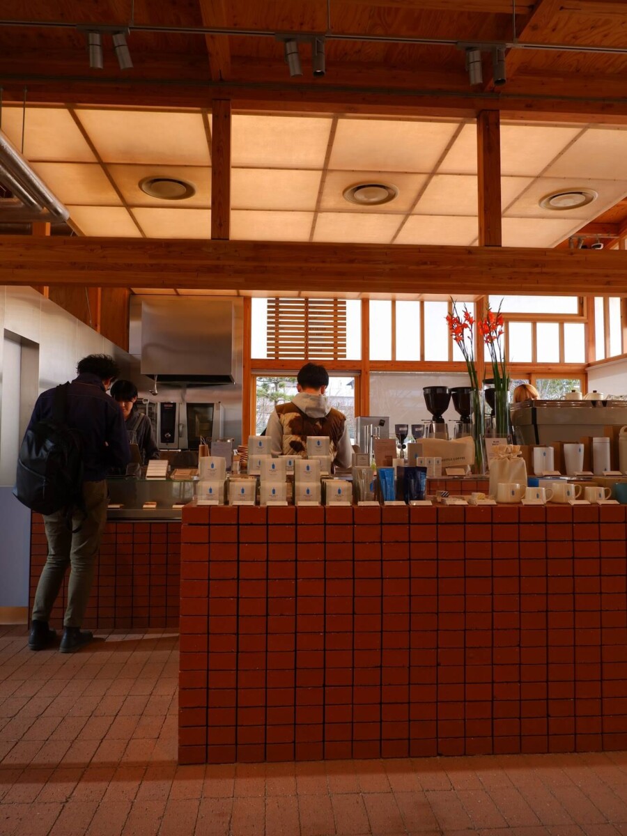2025日本咖啡廳|咖啡探店!日本藍瓶咖啡特色門市7選
