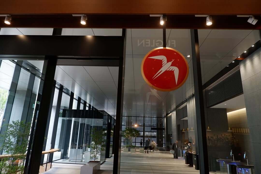 日本咖啡廳|FUGLEN FUKUOKA