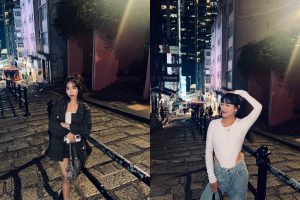香港景點｜沈浸港風魅力 徜徉蘭桂坊繁華、叮叮車悠揚聲中