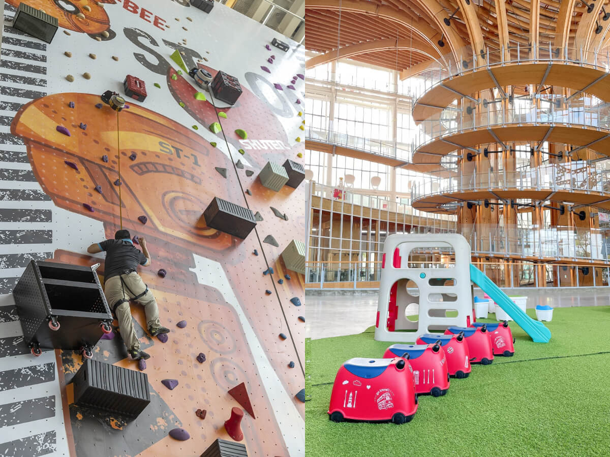 南投景點：特色觀光工廠TOP9！