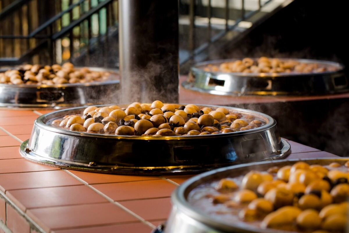 南投景點：特色觀光工廠TOP9！