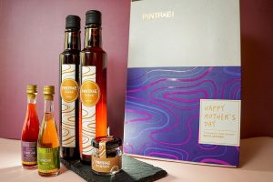 母親節新趨勢：子女送出健康禮品，讓愛與關懷持續蔓延！