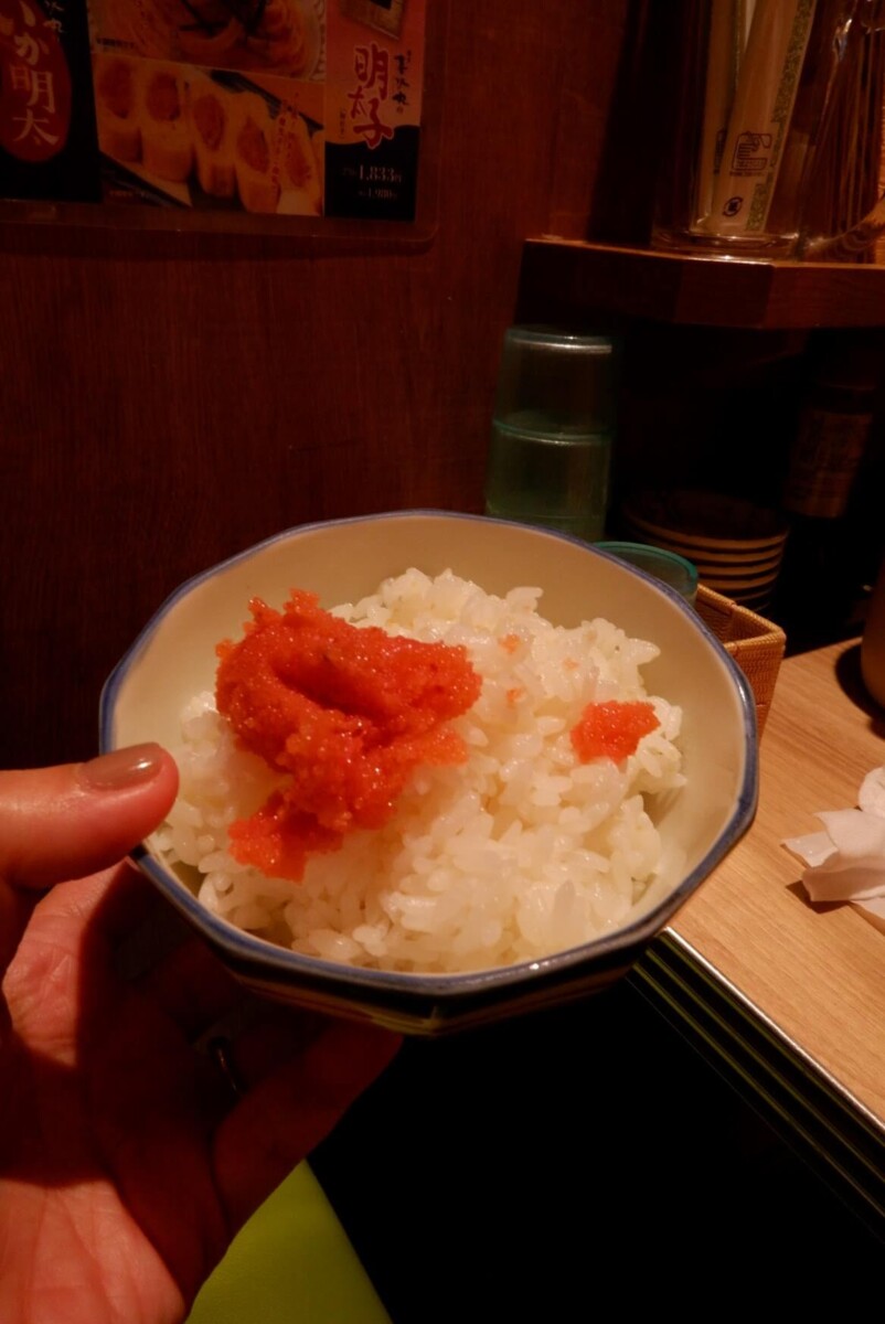 福岡一日遊推薦|どんぶり居酒屋喜水丸kitte博多店