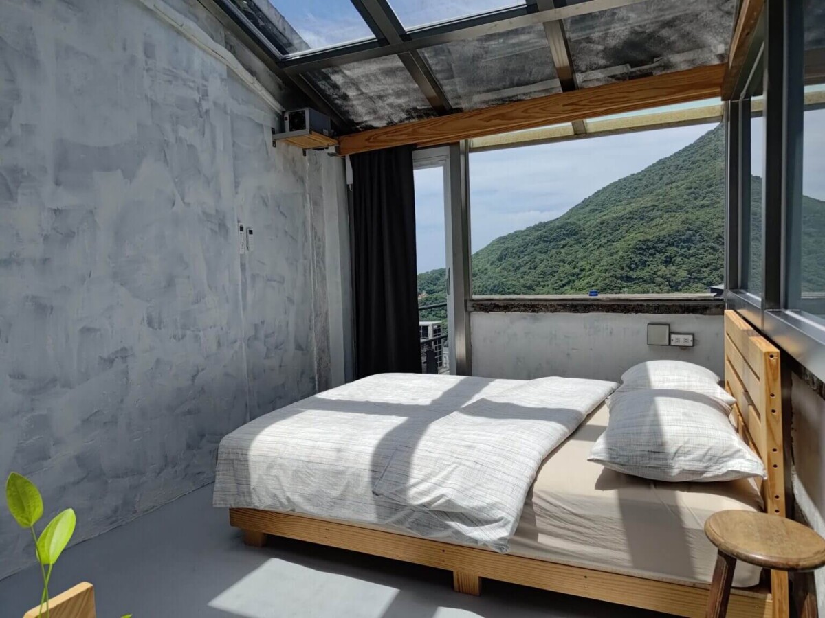 雙北住宿|雙北包棟推薦,與朋友共享美好時光的7大民宿推薦