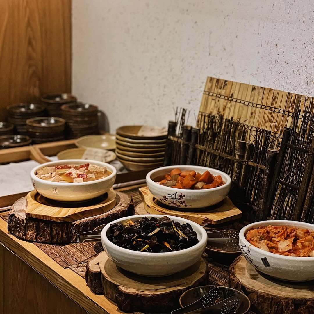 台北美食｜上善豆家