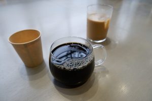 2025日本咖啡廳｜咖啡探店 日本藍瓶咖啡特色門市7選