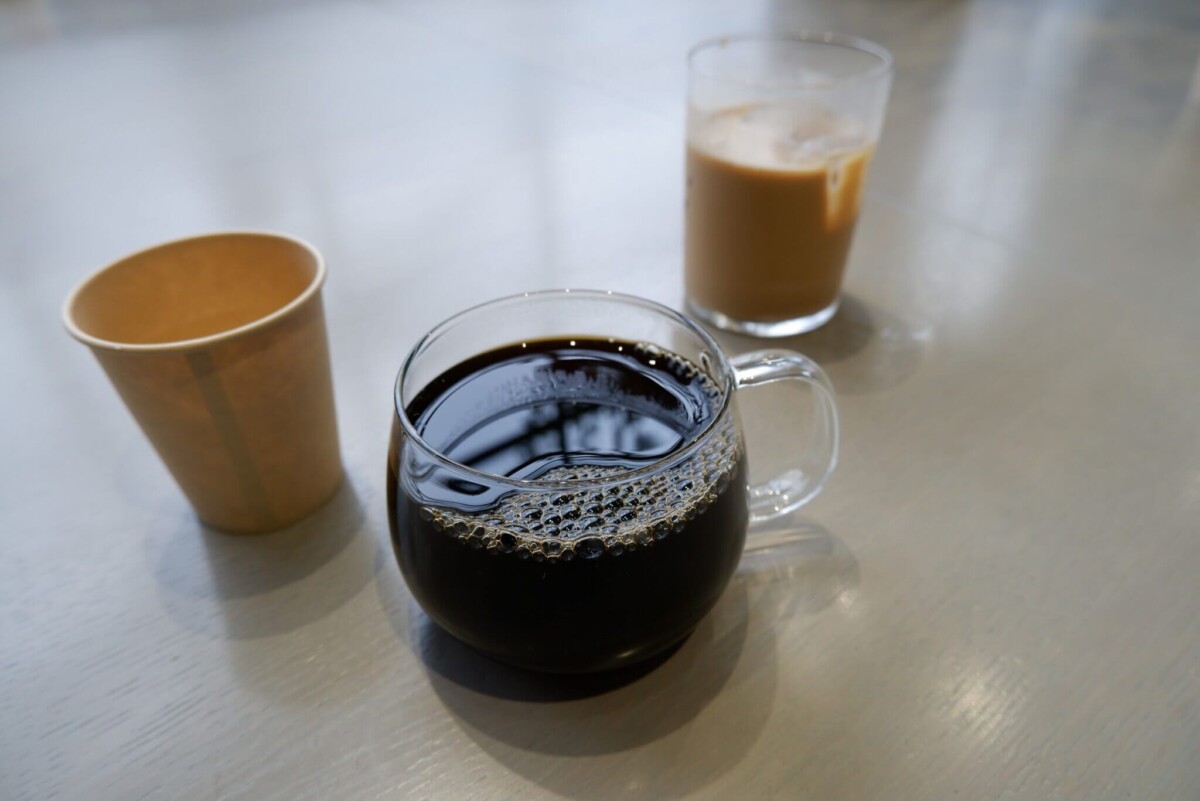 2025日本咖啡廳｜咖啡探店 日本藍瓶咖啡特色門市7選