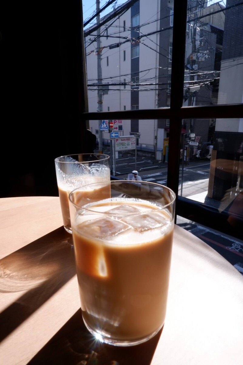 2025日本咖啡廳|咖啡探店!日本藍瓶咖啡特色門市7選
