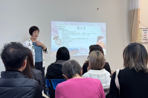 溝通不只是語言技巧，更是一種雙向理解的藝術