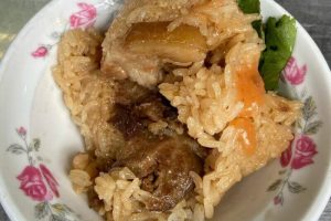 2025端午節｜吃粽子迎端午 全台美食肉粽懶人包推薦 今年我就要「粽」口味