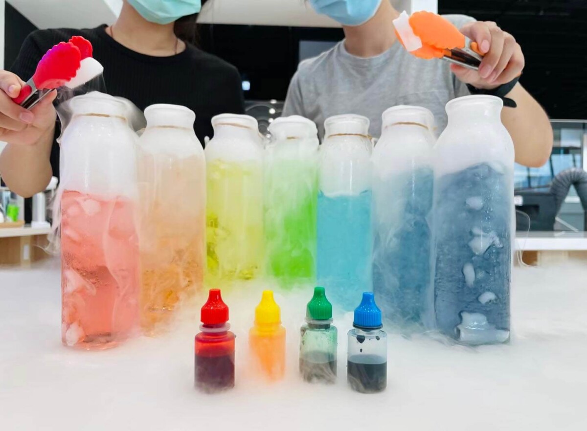 嘉義親子景點TOP7