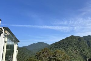 新北住宿｜新北包棟住宿推薦TOP7 一望無際山水景色、百年歷史老宅 遺世獨立的美讓人忘卻煩憂