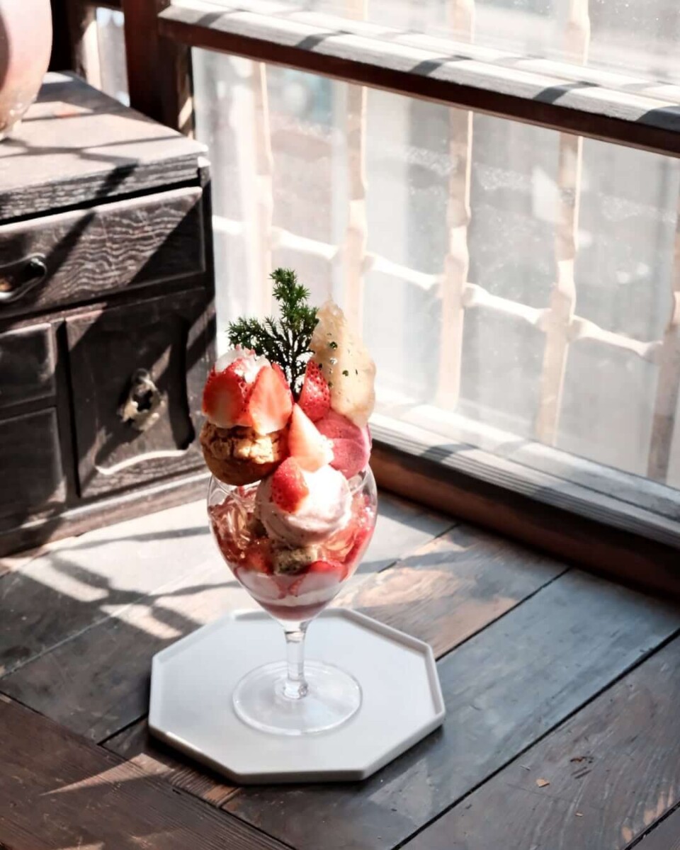 2025嘉義跑咖地圖｜不只火雞肉飯～6間隱藏版『嘉義咖啡廳』推薦！給你最chill的午後時光～