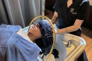 新北三重洗頭按摩推薦 正宗越式SPA讓你一秒進入放鬆模式