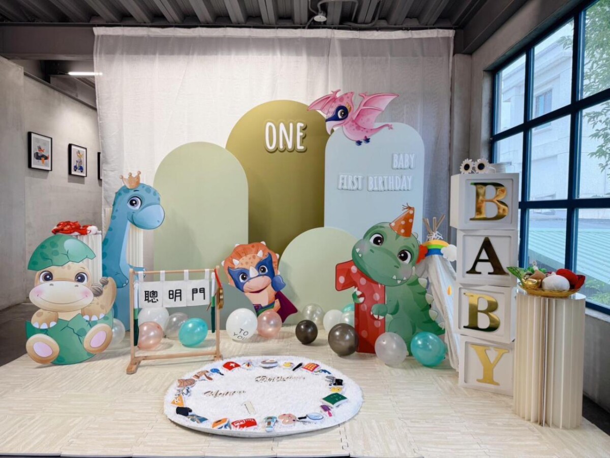 網友瘋打卡吉安鄉民宿 這間花蓮親子包棟民宿讓小朋友住到不想回家